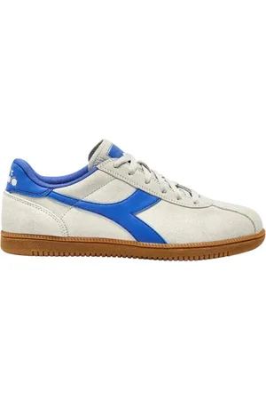 Diadora Sko, Herre, Hvid, 44 EU, Læder, Tokyo Stile Terrace 