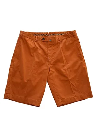 Aquascutum Shorts, Dame, , L, Dame Shorts Regular Fit