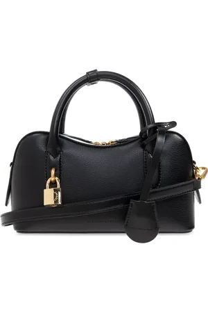 Stella McCartney Taske, Dame, Sort, ONE SIZE, Uld, Håndtaske Ryder