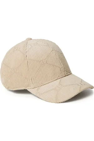 Twin-Set Tilbehør, Dame, , ONE SIZE, Bomuld, Hvid Kvinders Baseball Cap