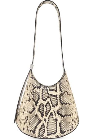 Jil Sander Taske, Dame, , ONE SIZE, Uld, Skuldertaske Eldorado Lille