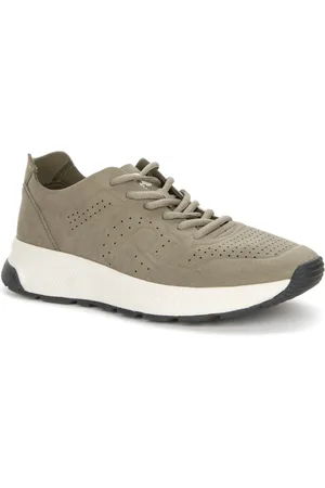 Grunberg Sko, Herre, , 46 EU, Lukkede Sneakers til Mænd