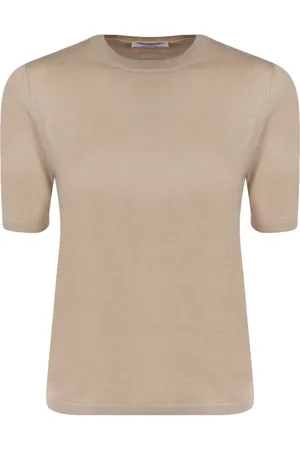 Max Mara Strik, Dame, , S, Cashmere, Lys Warren Sweater