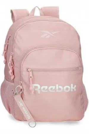 Reebok Taske, Dame, Lyserød, ONE SIZE, Uld, Rygsæk Kvinde Glen