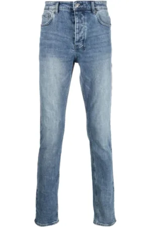 KSUBI Jeans, Herre, Blå, W29, Denim, Denim Chitch Korrect Bukser