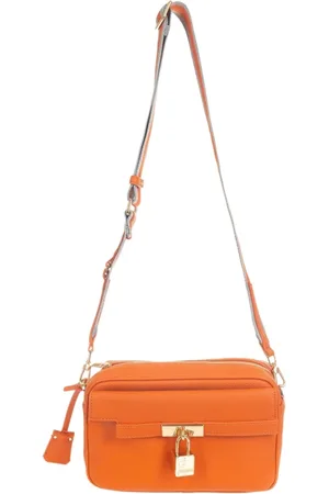 Fracomina Taske, Dame, , ONE SIZE, Uld, Eco-læder Skuldertaske