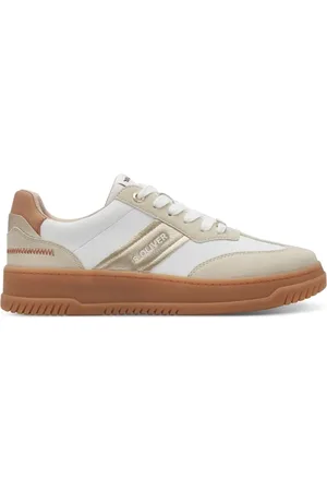 QS by s.Oliver Sko, Dame, , 40 EU, Snøresneakers til kvinder