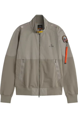 Parajumpers Jakke, Herre, , XL, Uld, Urban Style Fuld Lynlås Fleece Jakke