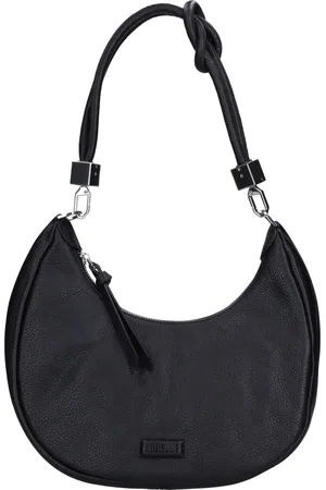 Rebelle Taske, Dame, Sort, ONE SIZE, Uld, Tasker.. Sort