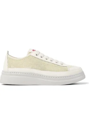 Camper Sko, Dame, , 40 EU, Uld, Sneakers til kvinder