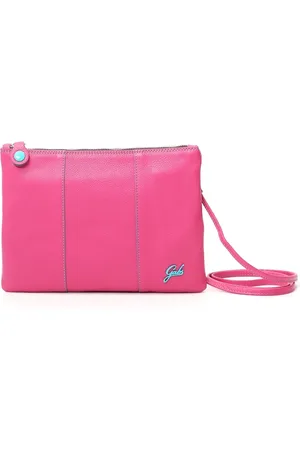 Gabs Taske, Dame, Lyserød, ONE SIZE, Bomuld, Rosa Donna Pochette Beyonce Bomuld Taske