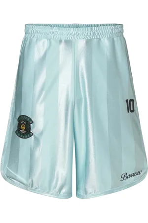 BARROW Shorts, Herre, Blå, L, Himmelblå Elegance Bermuda Shorts
