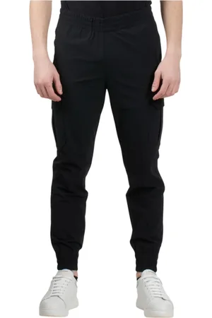 RRD Bukser, Herre, Sort, XS, Cargo Jumper Bukser