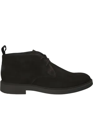 Blackstone Sko, Herre, Brun, 46 EU, Brian - Coffee - Desert boots