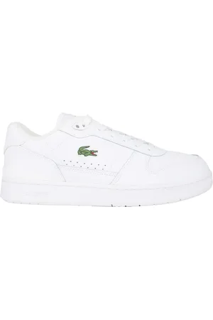 Lacoste Sko, Herre, Hvid, 47 EU, 