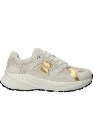 Blackstone Sko, Dame, , 37 EU, Runner Sneaker