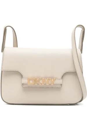 DKNY Taske, Dame, , ONE SIZE, Læder, Crossbody Taske til Kvinder
