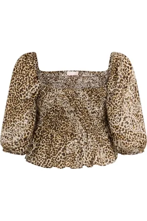 Liu Jo Bluser & Skjorter, Dame, , 2XS, Uld, Stilfuldt 100%Pl Modevare