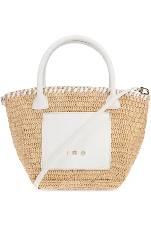 IRO Taske, Dame, , ONE SIZE, Uld, Håndtaske Narcy
