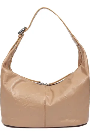 Coccinelle Taske, Dame, Brun, ONE SIZE, Uld, Stilfulde tasker til daglig brug