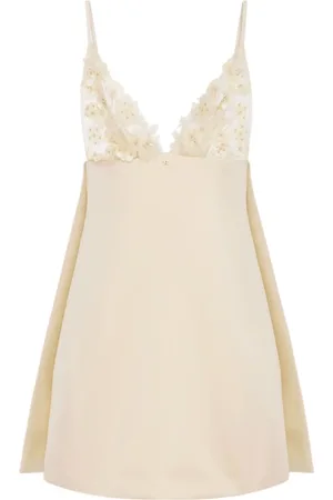 Elisabetta Franchi Kjole, Dame, , M, Uld, Stilfuldt 100% PL Dametøj