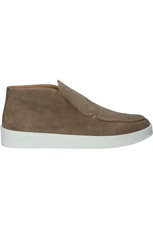 Blackstone Sko, Herre, Brun, 45 EU, Wyatt Jude - Dodo - Slip-ons