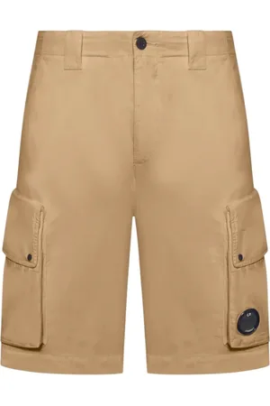 C.P. Company Shorts, Herre, , L, Cargo Bermuda Shorts