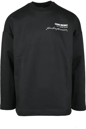 Colmar Sweathshirts & Hoodies, Herre, Sort, M, Bomuld, Sweatshirts Hoodies