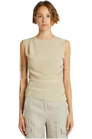 MARELLA Top, Dame, , M, Silke Snøre Top
