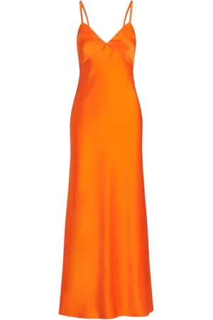 Ralph Lauren Kjole, Dame, , XS, Polyester, Elegant Cocktailkjole