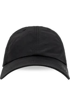 Hunza G Tilbehør, Dame, Sort, ONE SIZE, Nylon, Kasket
