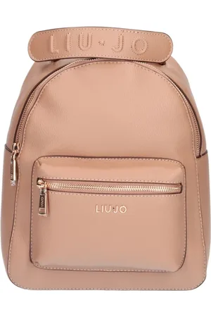 Liu Jo Taske, Dame, , ONE SIZE, Uld, Elegant Bucket Bag Rygsæk