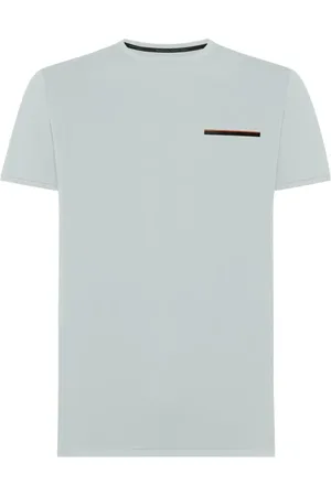 RRD Top, Herre, Hvid, 3XL, Uld, Lomme Oxford Skjorte