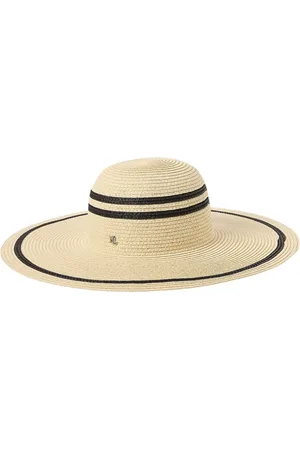 Ralph Lauren Tilbehør, Dame, , ONE SIZE, 100% Papir Strå