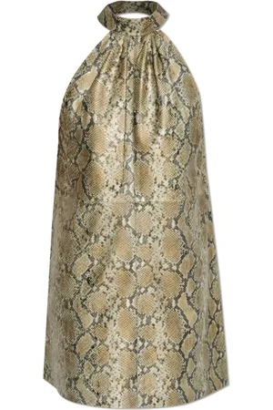 Gestuz Kjole, Dame, , XS, Polyester, Kjole Gzfeliza