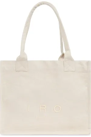 IRO Taske, Dame, , ONE SIZE, Bomuld, Taske Jane type indkøber