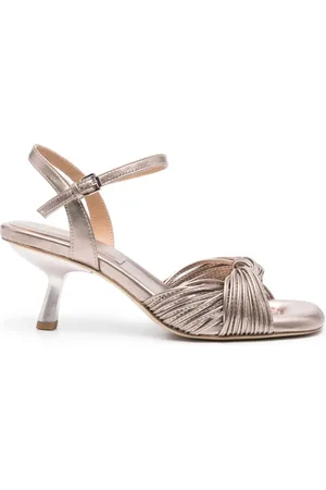 Ash Sko, Dame, , 38 EU, Uld, Sandaler til Kvinder