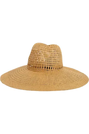 Emporio Armani Tilbehør, Dame, , 58 CM, Uld, Stilfuld Hat til Mænd og Kvinder