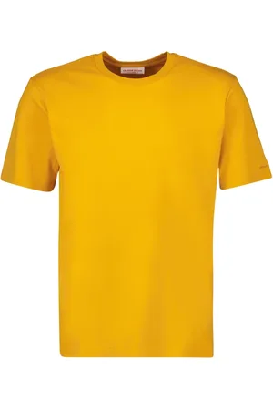 Orlebar Brown Top, Herre, , L, Bomuld, Bomuld T-shirt Standard Model