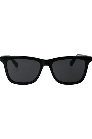 Calvin Klein Tilbehør, unisex, Sort, 54 MM, Uld, Stilfulde Ckj24601S Solbriller til dig