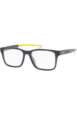 FERRARI Tilbehør, Herre, Grå, 54 MM, Tyl, Fz8010U 521 Optical Frame
