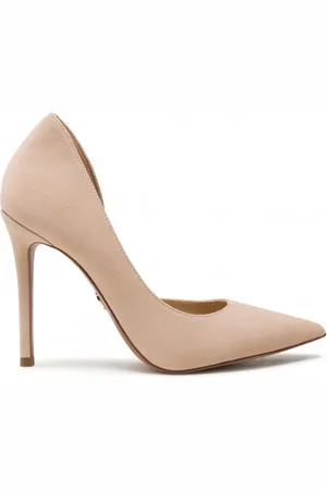 Michael Kors Sko, Dame, , 35 1/2 EU, Suede, Suede D