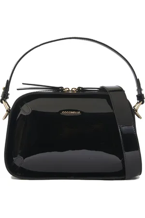 Coccinelle Taske, Dame, Sort, ONE SIZE, Sorte tasker til kvinder