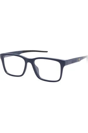 FERRARI Tilbehør, Herre, Blå, 56 MM, Tyl, Fz8010U 509 Optical Frame