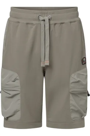 Parajumpers Shorts, Herre, Grå, S, Urban Fusion Shorts