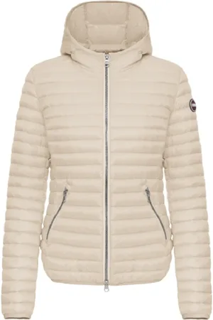 Colmar Jakke, Dame, , 2XL, Uld, Jakke Ekstra Slim Fit