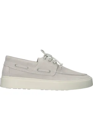Blackstone Sko, Herre, Grå, 45 EU, Moonstruck Sneaker