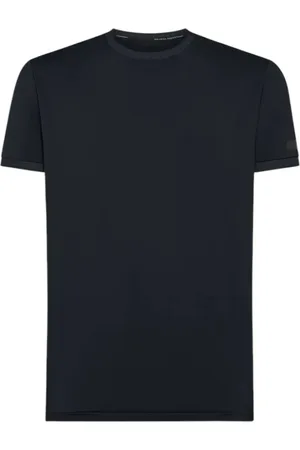RRD Top, Herre, Sort, M, Uld, Klassiske Oxford Skjorter