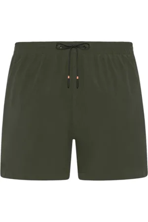 RRD Shorts, Herre, Grøn, L, Uld, Sommerkult Tramontana Shorts