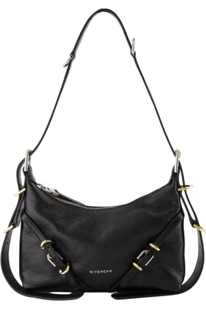 Givenchy Taske, Dame, Sort, ONE SIZE, Uld, Elegant Tote Taske til Kvinder